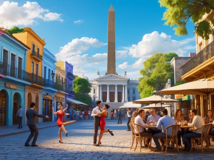 O que fazer em Buenos Aires em 3 dias? Dicas de roteiro completo