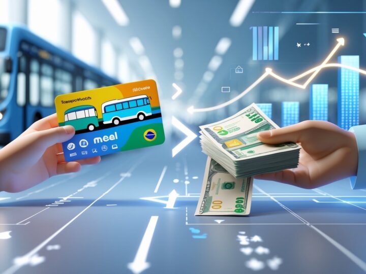 Como transformar vale-transporte em dinheiro? Entenda as regras