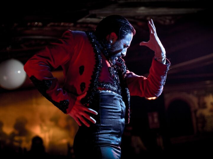 A magia de Madri: onde a alma da dança flamenca encontra a história centenária