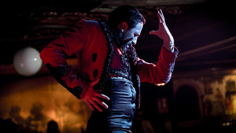 A magia de Madri: onde a alma da dança flamenca encontra a história centenária