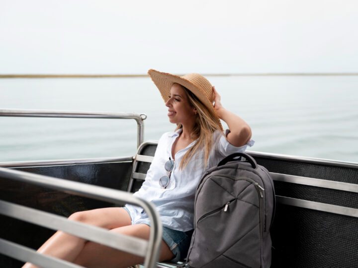 Alimentação, bebidas e entretenimento a bordo: o que esperar de uma viagem em alto-mar