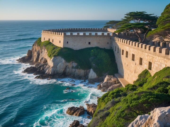 Forte Santa Teresa: História, Arquitetura e Visita Essencial