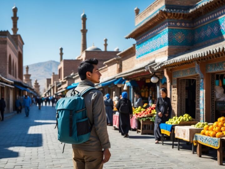 Uzbequistão é perigoso? Entenda os riscos e a segurança local