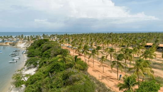 Ilha da Crôa e arredores: os segredos escondidos que pouca gente conhece em Maceió