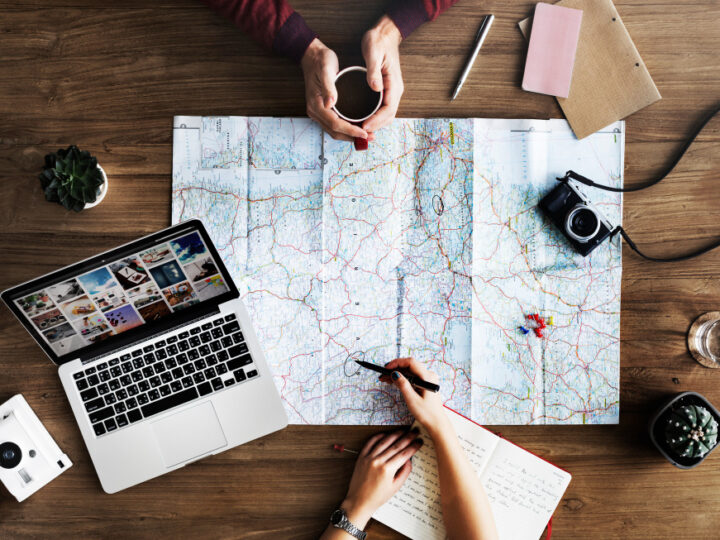 Planejamento de viagem: o que pesquisar antes de fechar qualquer pacote