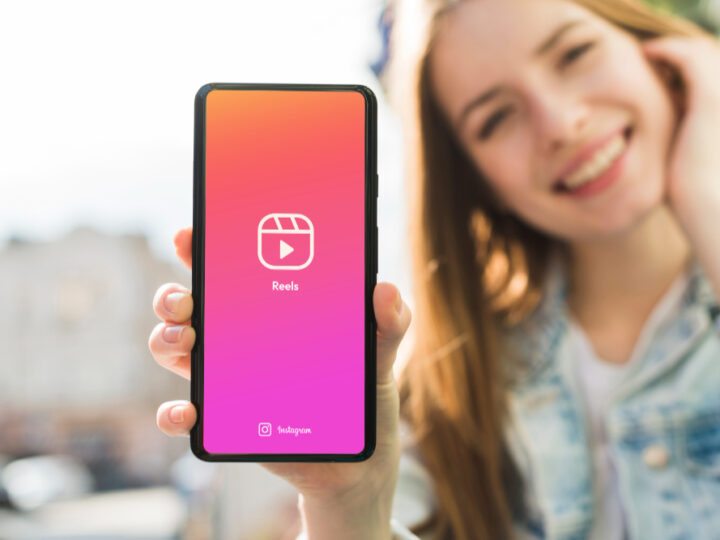 Como Baixar Reels do Instagram Facilmente