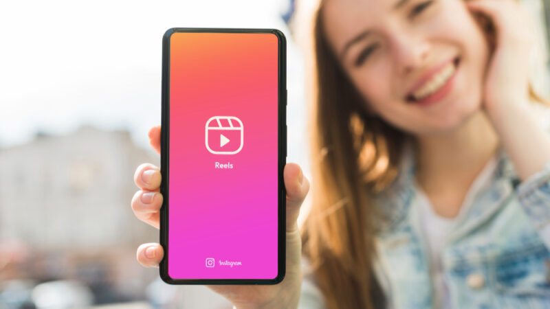 Como Baixar Reels do Instagram Facilmente
