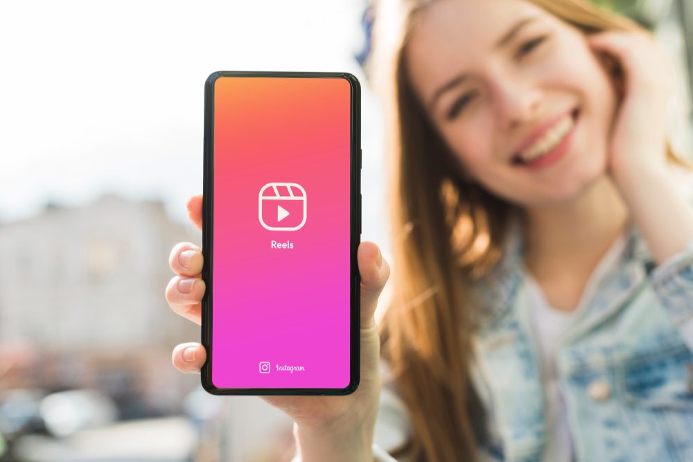 Como Baixar Reels do Instagram Facilmente