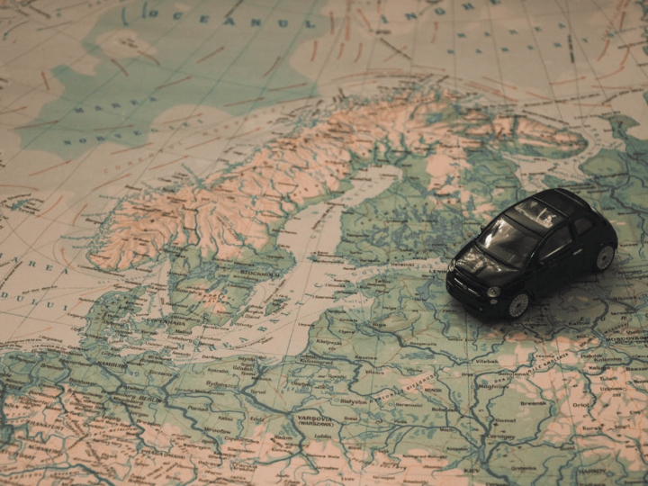 Burocracia em Viagens Internacionais de Carro: Mitos e Verdades sobre Seguros e Documentos