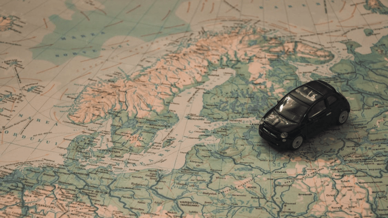 Burocracia em Viagens Internacionais de Carro: Mitos e Verdades sobre Seguros e Documentos