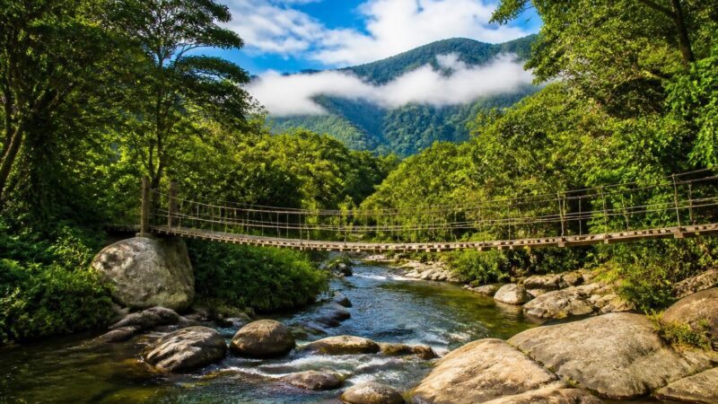 O Que Fazer em Visconde de Mauá: Dicas Incríveis de Passeios e Vilas
