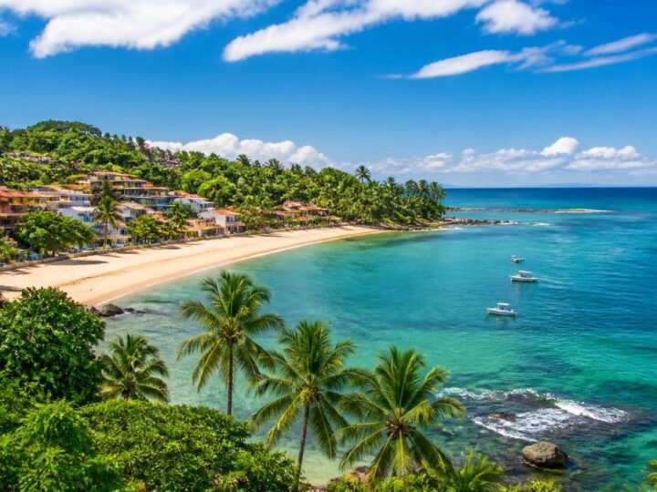 Roteiro Morro de São Paulo: Dicas, Praias e Experiências Incríveis