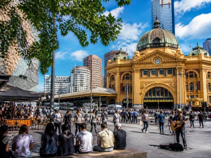 O Que Fazer em Melbourne: Guia Completo de Atrações e Experiências