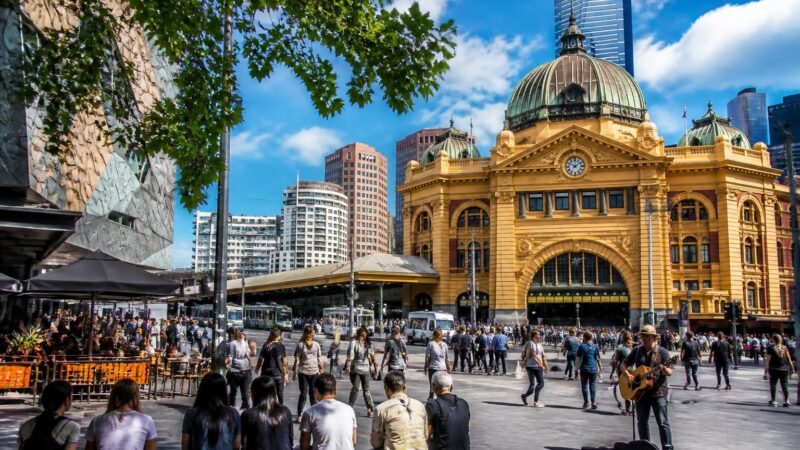 O Que Fazer em Melbourne: Guia Completo de Atrações e Experiências