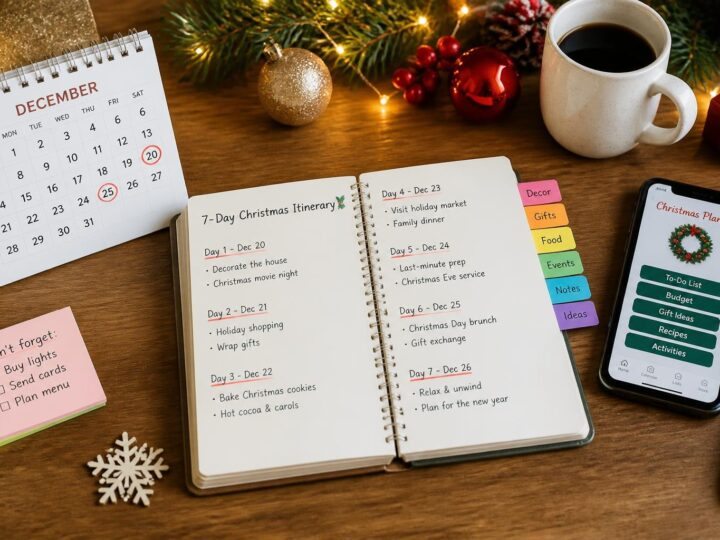 Roteiro Natal 7 Dias: Praias, Aventuras e Dicas Imperdíveis