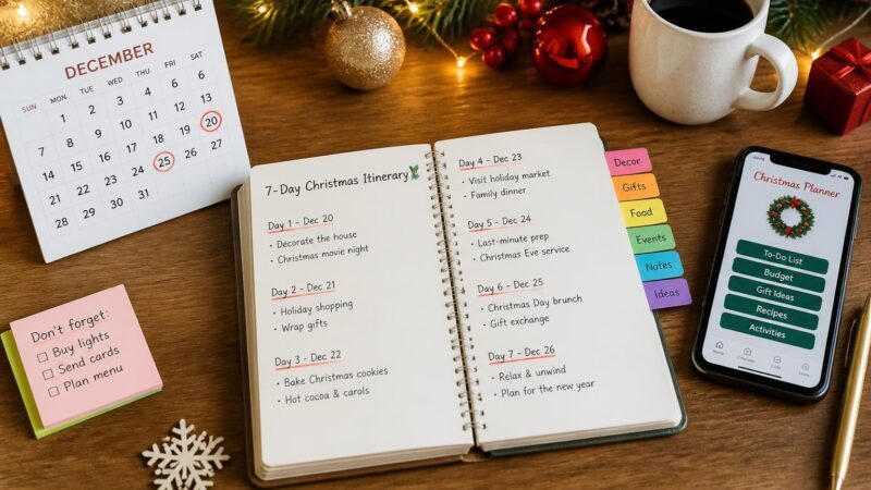 Roteiro Natal 7 Dias: Praias, Aventuras e Dicas Imperdíveis