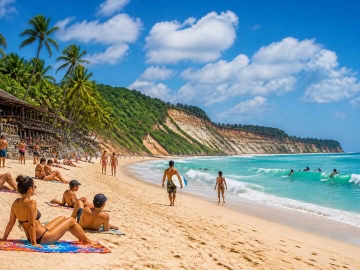 O Que Fazer em Pipa: Praias, Passeios e Dicas Imperdíveis