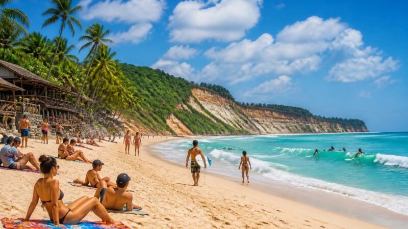 O Que Fazer em Pipa: Praias, Passeios e Dicas Imperdíveis
