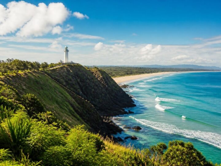 Byron Bay: Guia Completo das Melhores Experiências e Dicas