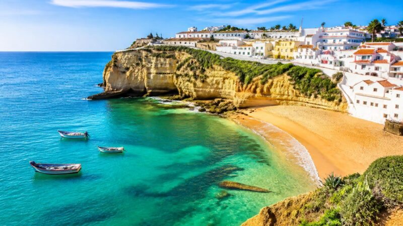 O Que Fazer em Algarve: Guia Completo das Melhores Experiências