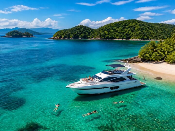 O Que Fazer em Angra dos Reis: Melhores Passeios e Dicas de Viagem
