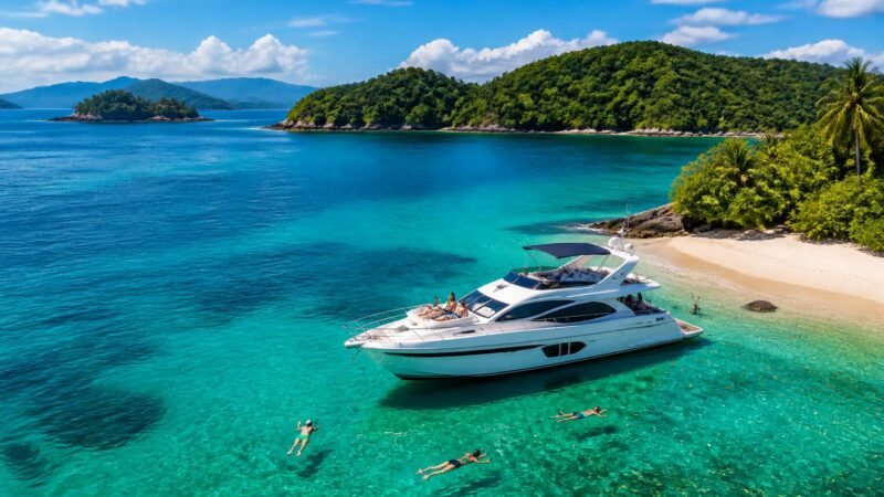 O Que Fazer em Angra dos Reis: Melhores Passeios e Dicas de Viagem