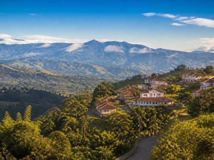 Cidades da Serra da Mantiqueira: Roteiro Charmoso e Naturais Imperdíveis