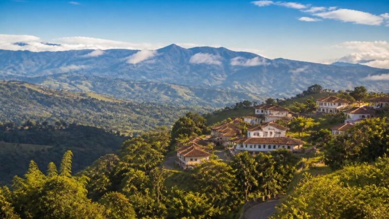 Cidades da Serra da Mantiqueira: Roteiro Charmoso e Naturais Imperdíveis