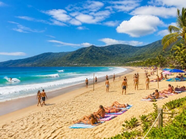 O Que Fazer em Maresias: Praias, Passeios e Dicas Essenciais