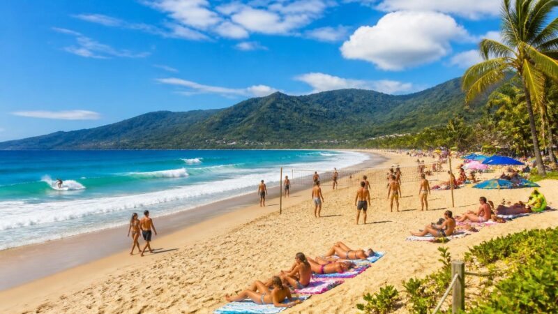 O Que Fazer em Maresias: Praias, Passeios e Dicas Essenciais