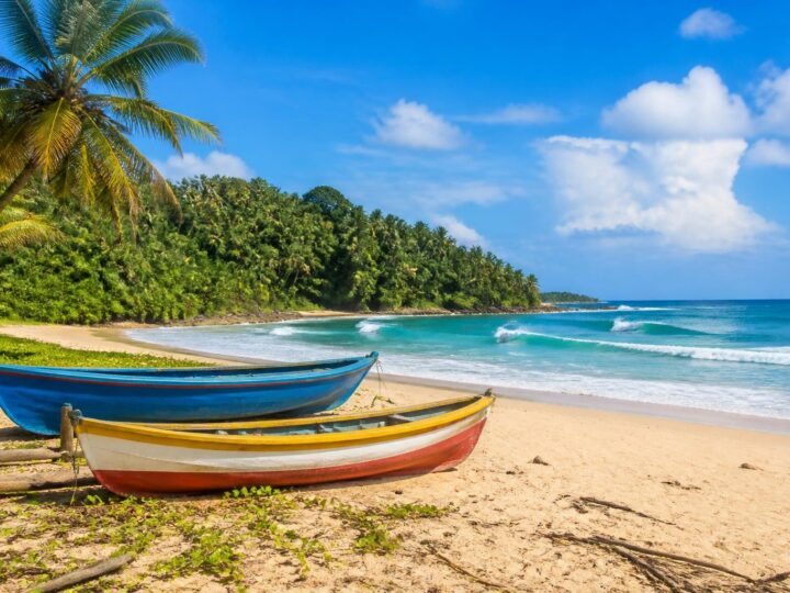 O Que Fazer em Itacaré: Praias, Trilhas e Dicas Essenciais