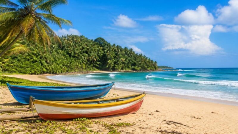 O Que Fazer em Itacaré: Praias, Trilhas e Dicas Essenciais