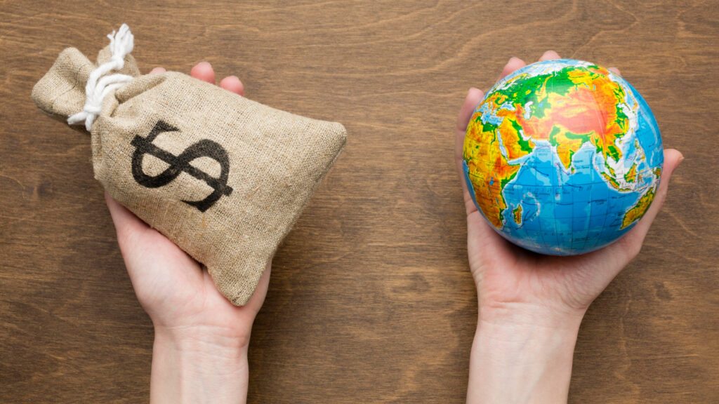Como calcular se uma compra internacional realmente vale a pena?