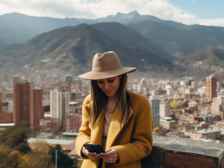 6 ideias de lugares no Brasil para viajar no inverno