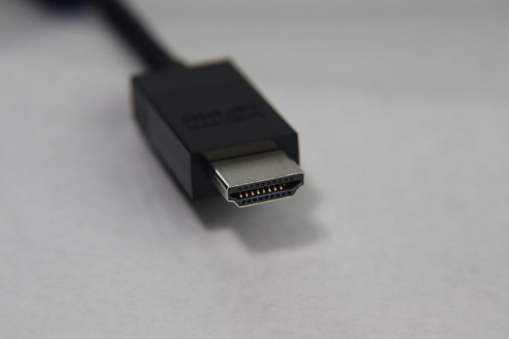 converter sinal VGA para HDMI