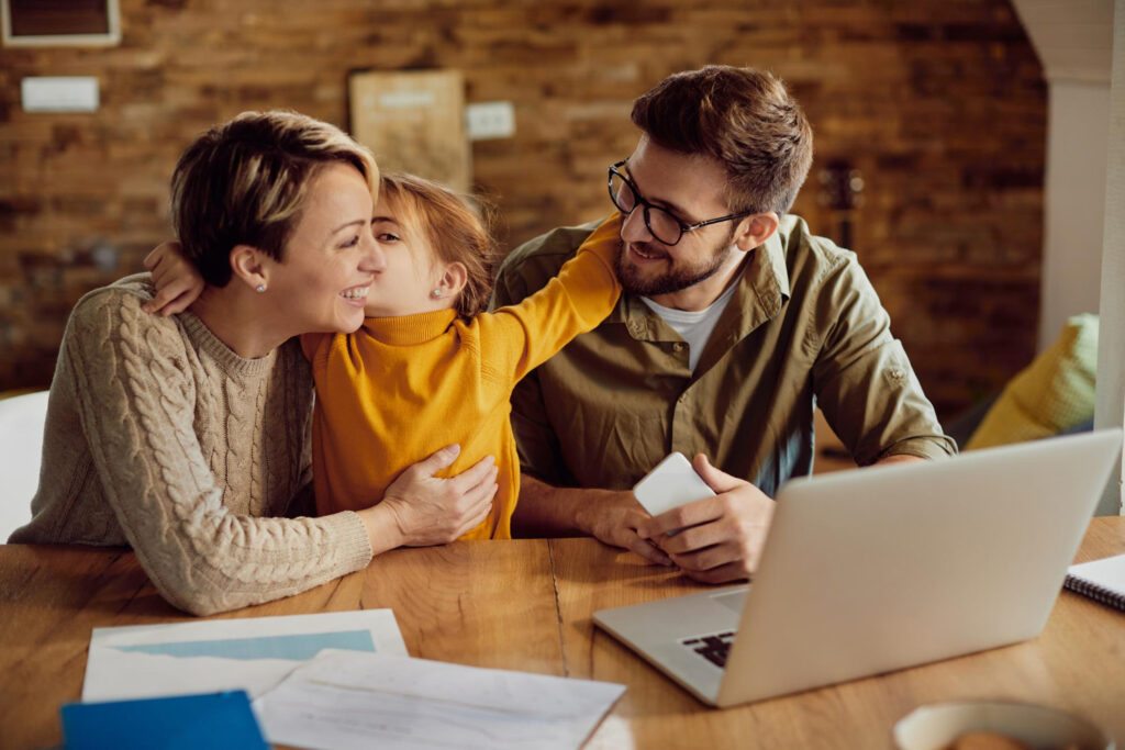 gestão de patrimônio para famílias